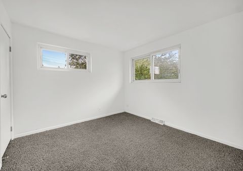 Tiny photo for 9457 Kenton Avenue #F, Skokie, IL 60076 (MLS # 12466700)