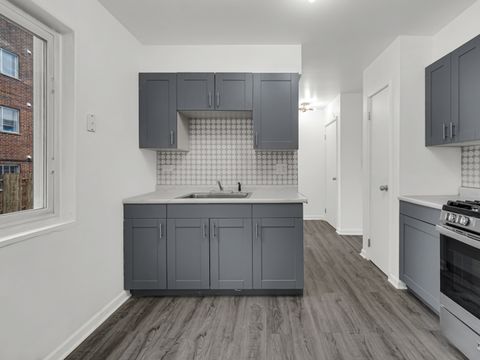 Tiny photo for 9457 Kenton Avenue #F, Skokie, IL 60076 (MLS # 12466700)