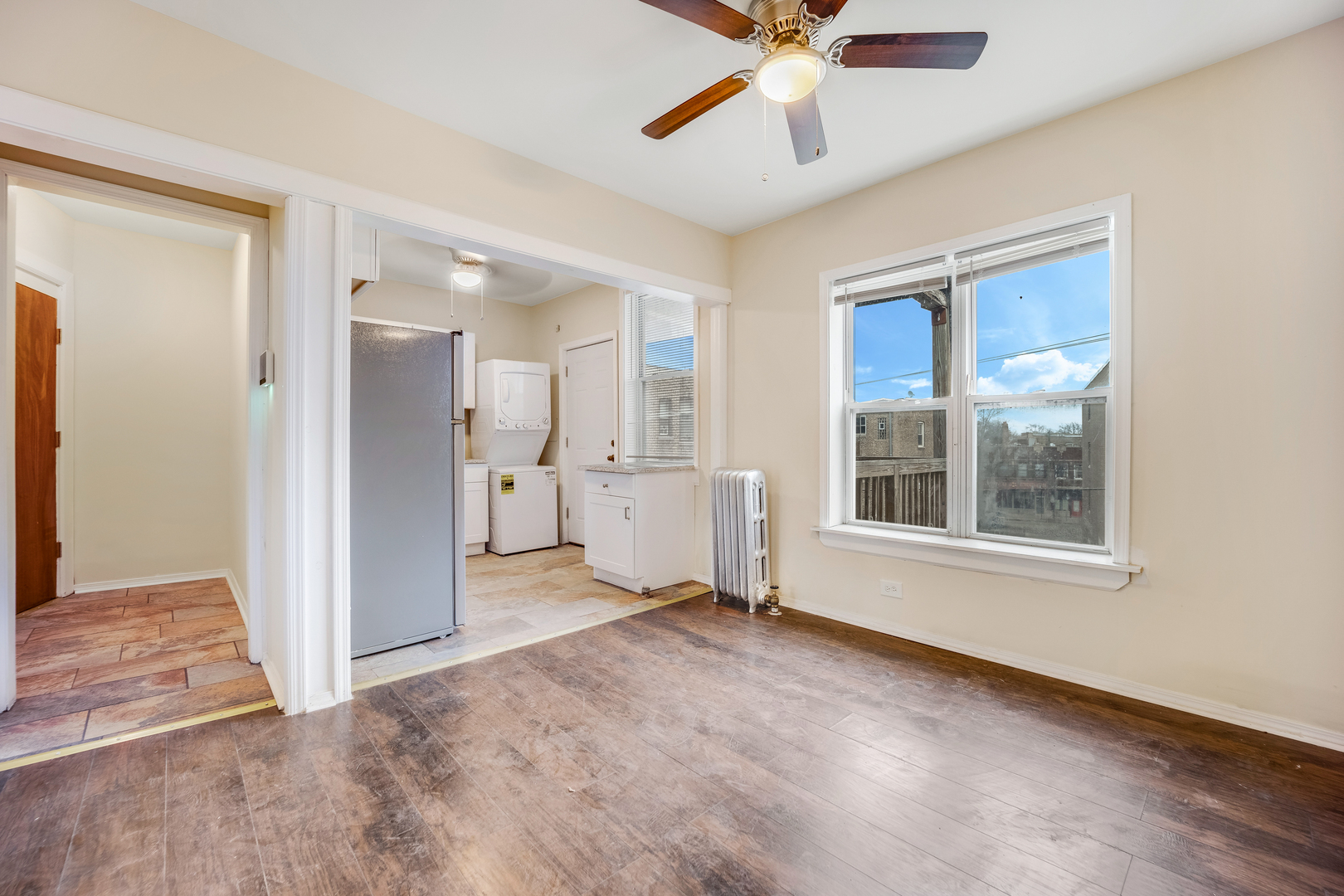 1703 W WALLEN Street 3D