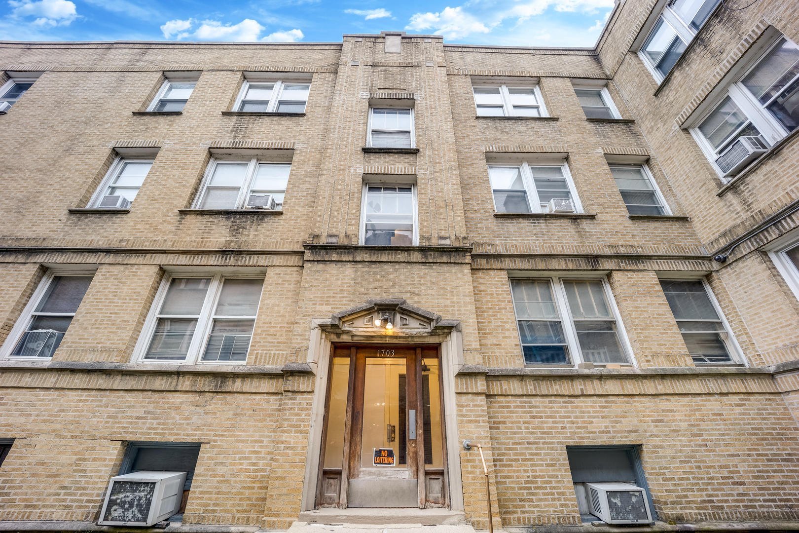 1703 W WALLEN Street 3D