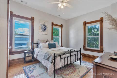 Tiny photo for 217 E Main Street, Plano, IL 60545 (MLS # 12683898)