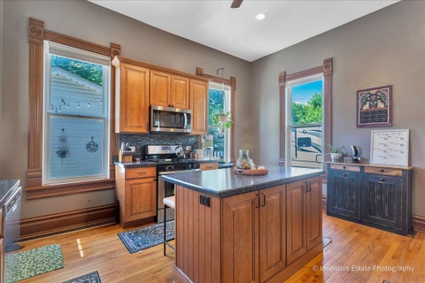 Tiny photo for 217 E Main Street, Plano, IL 60545 (MLS # 12683898)