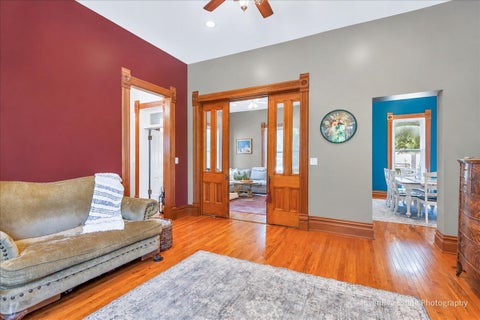 Tiny photo for 217 E Main Street, Plano, IL 60545 (MLS # 12683898)