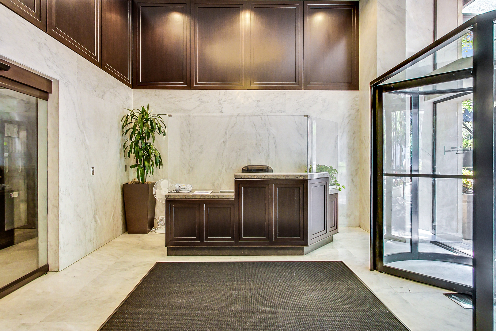 50 E BELLEVUE Place 1606