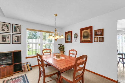 Tiny photo for 3410 Katie Lynn Drive, Champaign, IL 61822 (MLS # 12700549)