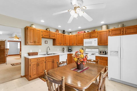Tiny photo for 3410 Katie Lynn Drive, Champaign, IL 61822 (MLS # 12700549)