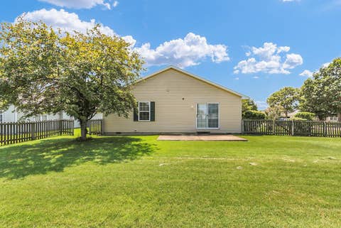 Tiny photo for 3410 Katie Lynn Drive, Champaign, IL 61822 (MLS # 12700549)