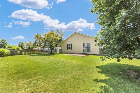 Tiny photo for 3410 Katie Lynn Drive, Champaign, IL 61822 (MLS # 12700549)