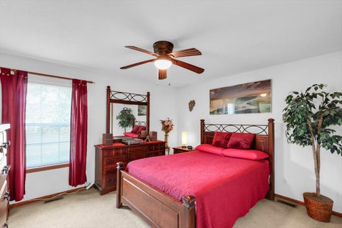 Tiny photo for 3410 Katie Lynn Drive, Champaign, IL 61822 (MLS # 12700549)