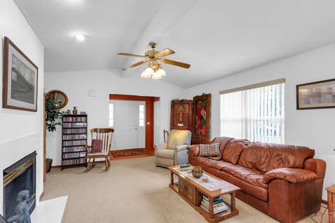 Tiny photo for 3410 Katie Lynn Drive, Champaign, IL 61822 (MLS # 12700549)