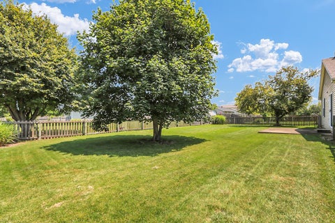 Tiny photo for 3410 Katie Lynn Drive, Champaign, IL 61822 (MLS # 12700549)