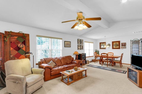 Tiny photo for 3410 Katie Lynn Drive, Champaign, IL 61822 (MLS # 12700549)