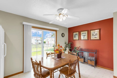 Tiny photo for 3410 Katie Lynn Drive, Champaign, IL 61822 (MLS # 12700549)
