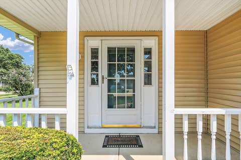 Tiny photo for 3410 Katie Lynn Drive, Champaign, IL 61822 (MLS # 12700549)