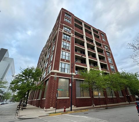 320 E 21st Street 709 Chicago IL 60616