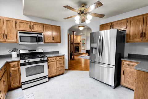 Tiny photo for 24530 S TONKA Avenue, Channahon, IL 60410 (MLS # 12738894)