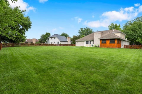 Tiny photo for 24530 S TONKA Avenue, Channahon, IL 60410 (MLS # 12738894)