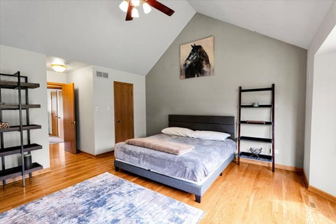 Tiny photo for 24530 S TONKA Avenue, Channahon, IL 60410 (MLS # 12738894)