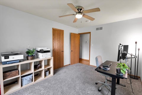 Tiny photo for 24530 S TONKA Avenue, Channahon, IL 60410 (MLS # 12738894)