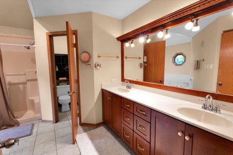 Tiny photo for 24530 S TONKA Avenue, Channahon, IL 60410 (MLS # 12738894)