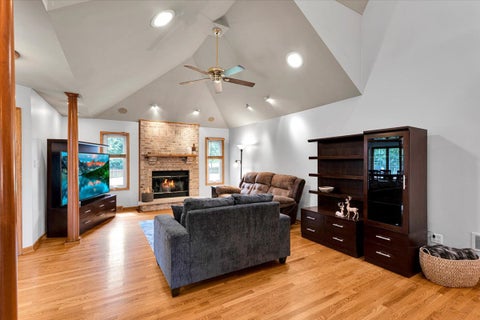 Tiny photo for 24530 S TONKA Avenue, Channahon, IL 60410 (MLS # 12738894)