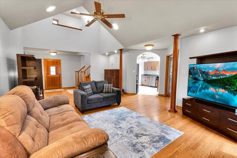 Tiny photo for 24530 S TONKA Avenue, Channahon, IL 60410 (MLS # 12738894)