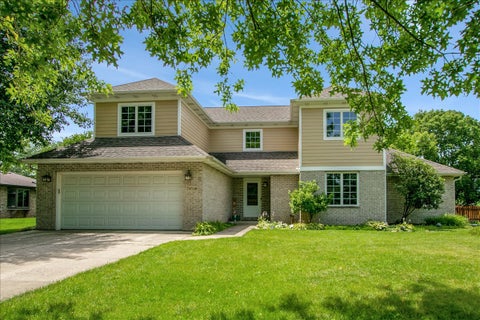 Tiny photo for 24530 S TONKA Avenue, Channahon, IL 60410 (MLS # 12738894)