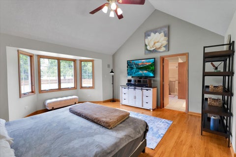 Tiny photo for 24530 S TONKA Avenue, Channahon, IL 60410 (MLS # 12738894)
