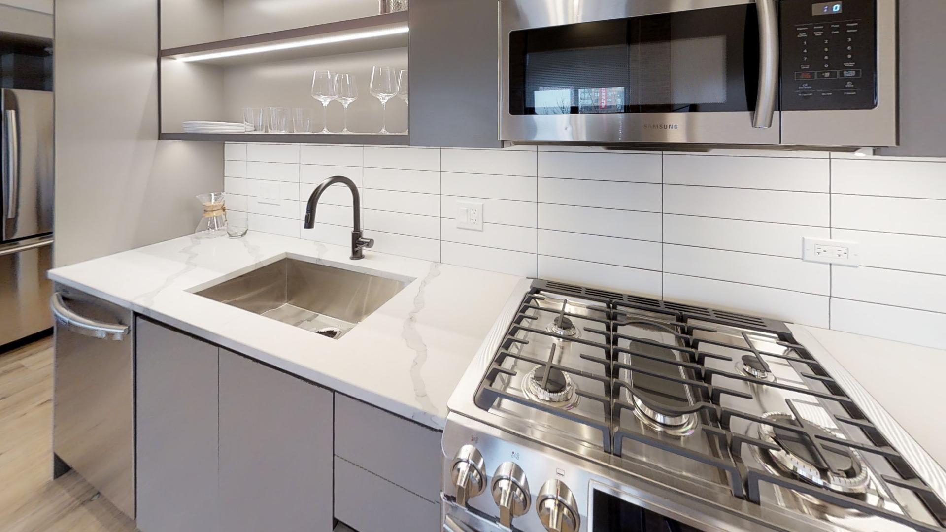 729 N Sangamon Street 303