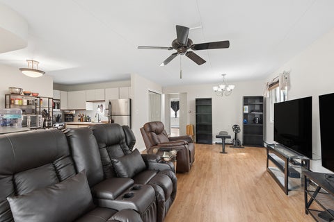 Tiny photo for 5330 Waterbury Drive #1603, Crestwood, IL 60418 (MLS # 12731039)