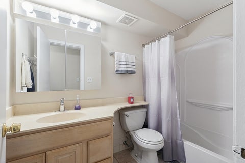 Tiny photo for 5330 Waterbury Drive #1603, Crestwood, IL 60418 (MLS # 12731039)