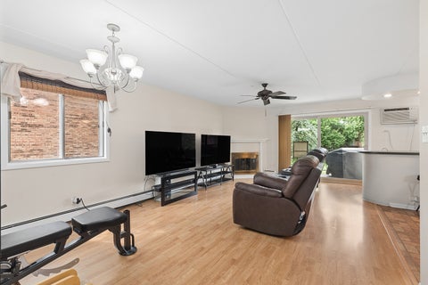 Tiny photo for 5330 Waterbury Drive #1603, Crestwood, IL 60418 (MLS # 12731039)