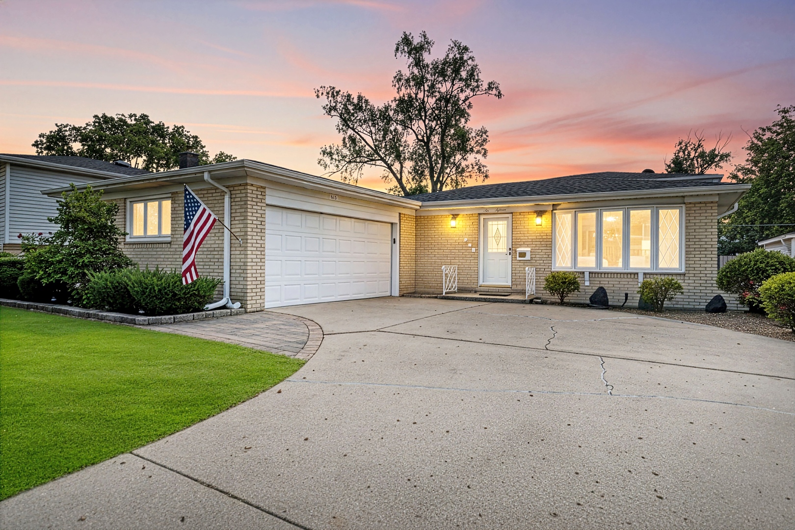 615 CORDIAL Drive