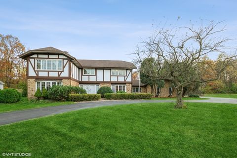 A home in Homer Glen