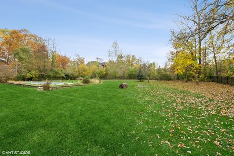 A home in Homer Glen