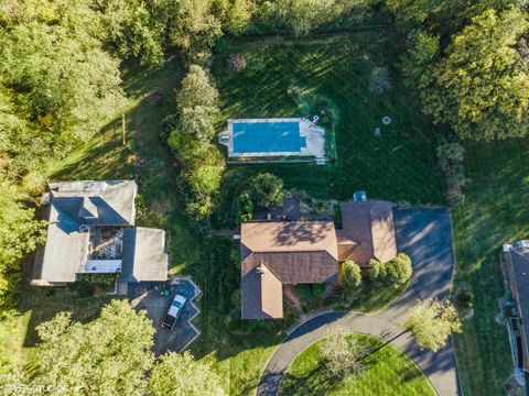 A home in Homer Glen