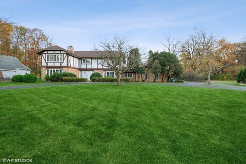 A home in Homer Glen