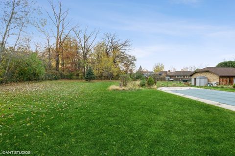 A home in Homer Glen