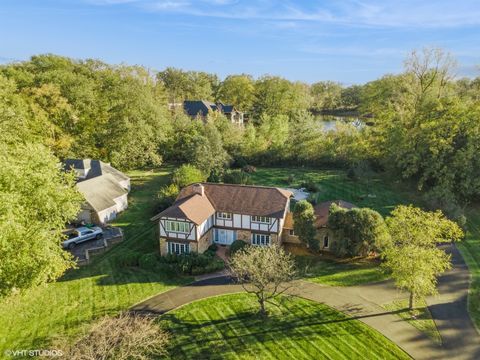 A home in Homer Glen