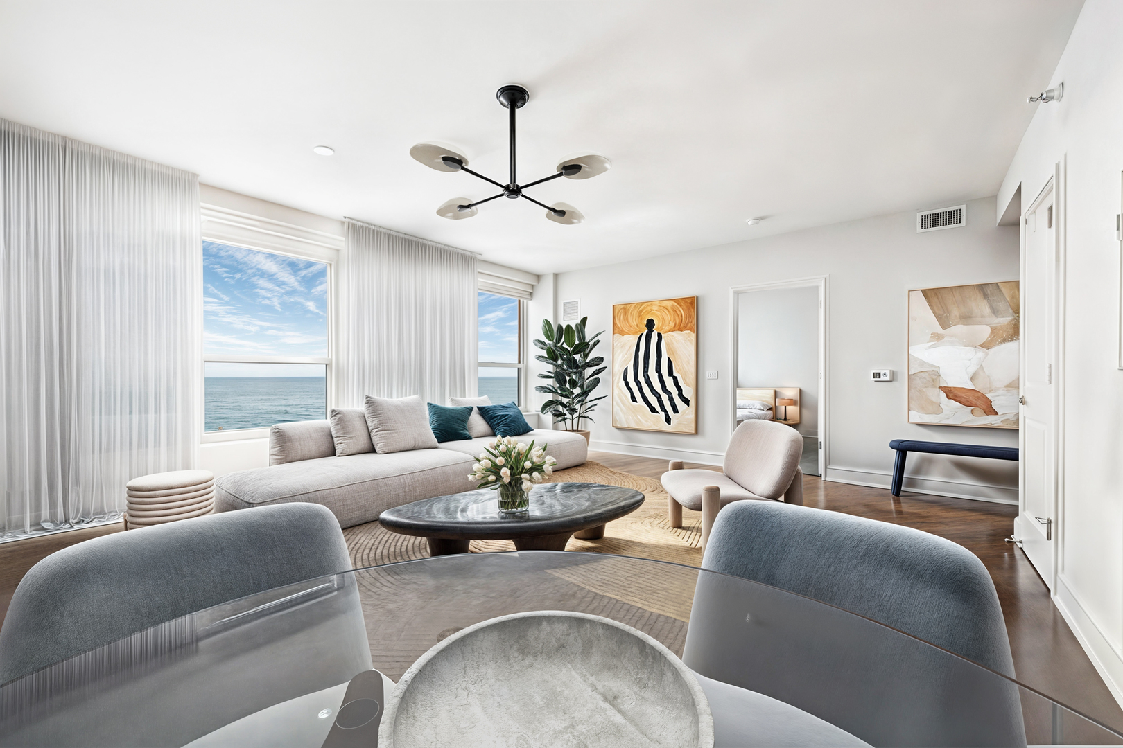 850 N Lake Shore Drive 807