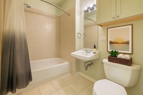 Tiny photo for 915 S Oak Park Avenue #1B, Oak Park, IL 60304 (MLS # 12492419)
