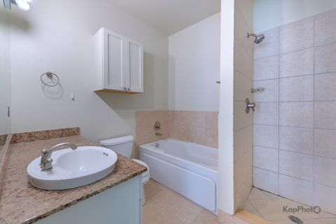 Tiny photo for 915 S Oak Park Avenue #1B, Oak Park, IL 60304 (MLS # 12492419)