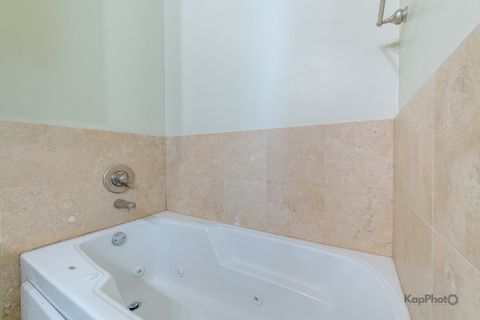 Tiny photo for 915 S Oak Park Avenue #1B, Oak Park, IL 60304 (MLS # 12492419)