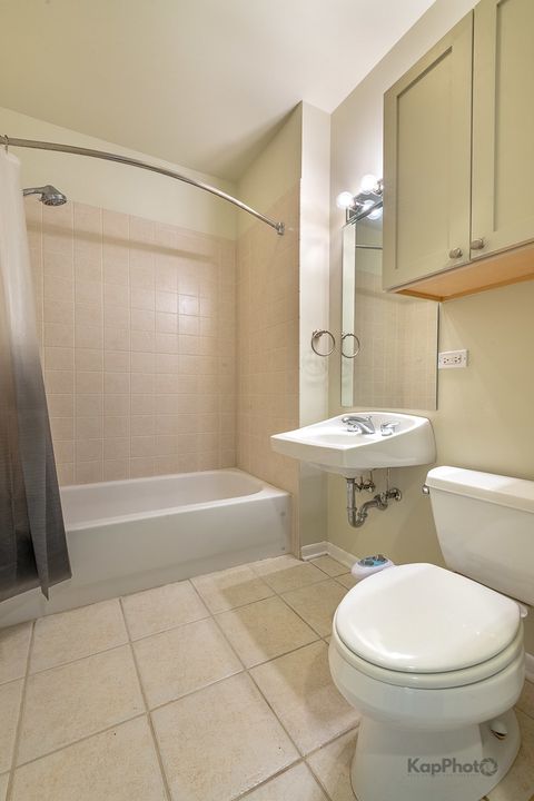Tiny photo for 915 S Oak Park Avenue #1B, Oak Park, IL 60304 (MLS # 12492419)