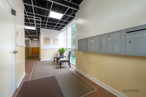 Tiny photo for 915 S Oak Park Avenue #1B, Oak Park, IL 60304 (MLS # 12492419)