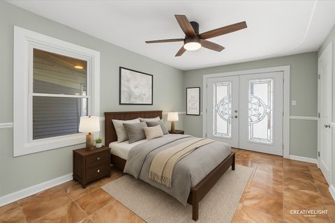 Tiny photo for 30 Hampton Road, Montgomery, IL 60538 (MLS # 12541068)