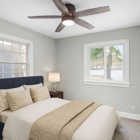 Tiny photo for 30 Hampton Road, Montgomery, IL 60538 (MLS # 12541068)