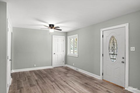 Tiny photo for 30 Hampton Road, Montgomery, IL 60538 (MLS # 12541068)