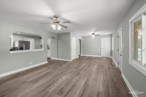 Tiny photo for 30 Hampton Road, Montgomery, IL 60538 (MLS # 12541068)