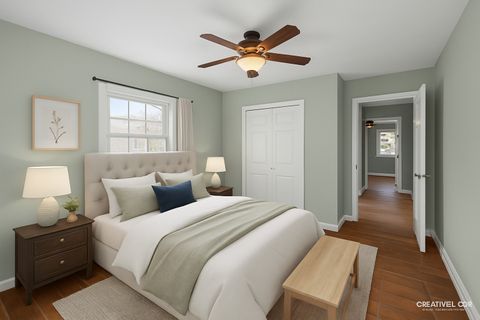 Tiny photo for 30 Hampton Road, Montgomery, IL 60538 (MLS # 12541068)